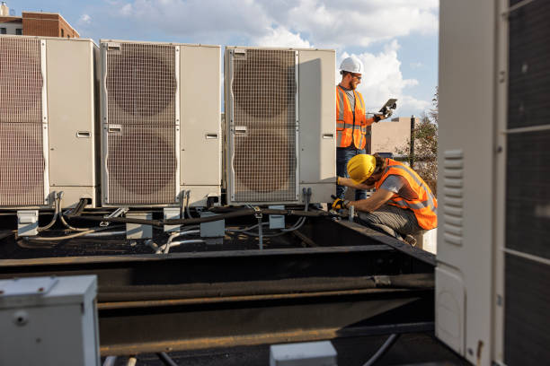 Best Residential HVAC in Ada, OH