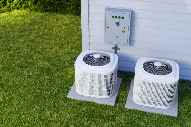 Best Seasonal HVAC Services in Ada, OH