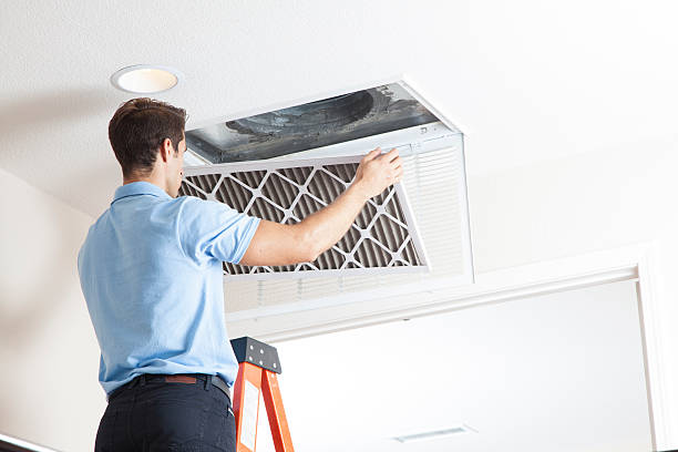 Best Emergency HVAC Services in Ada, OH