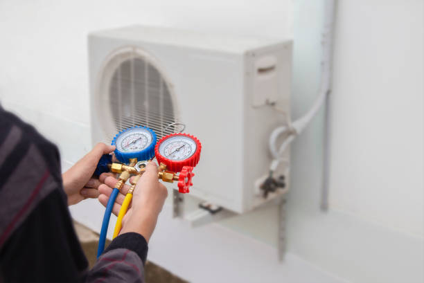 Professional HVAC in Ada, OH