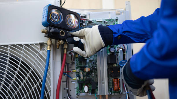 Best Thermostats and Smart Controls in Ada, OH