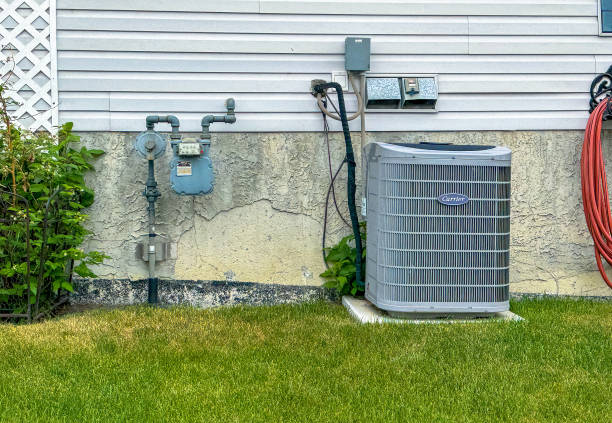 Best Solar-powered HVAC Systems in Ada, OH